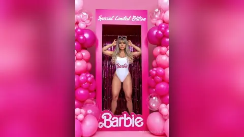 NatashaCastello — Your doll