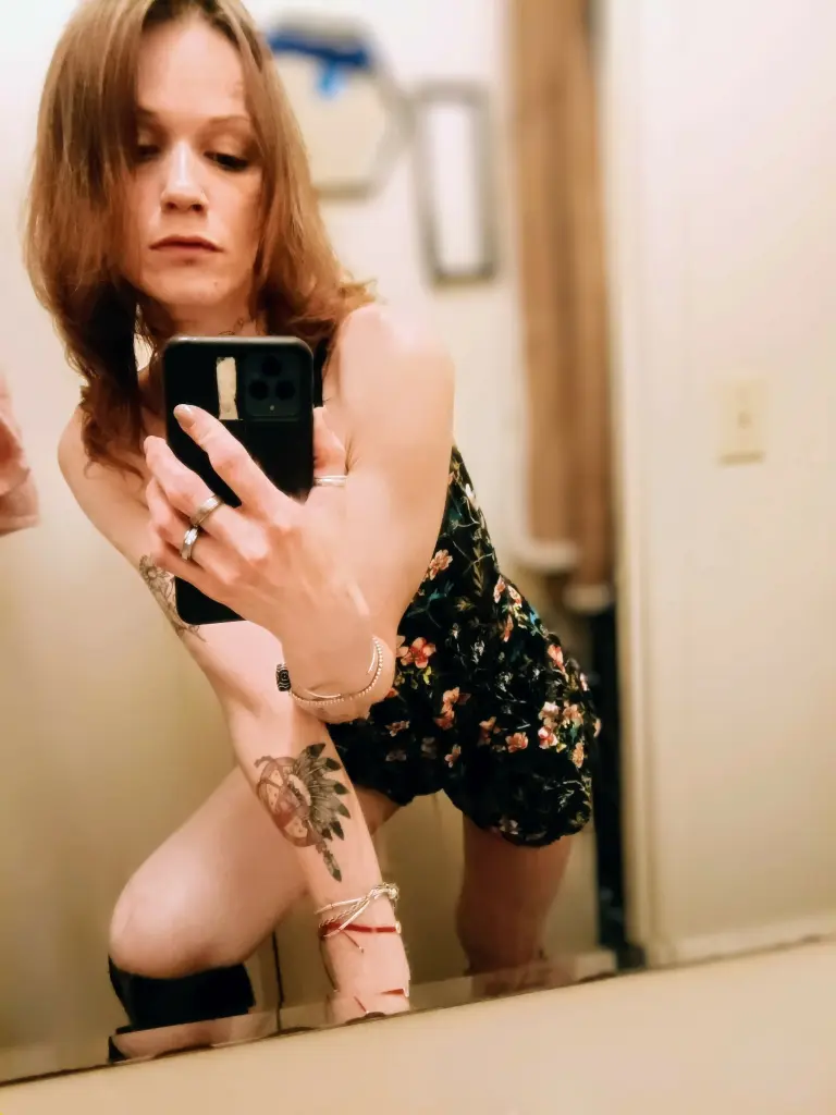 MagdalenaIvey — Streamate Photos