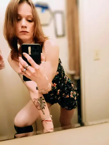 MagdalenaIvey — Streamate Photos