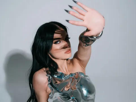 BeverlyMost — LiveJasmin cam model