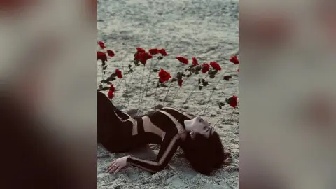 KamillaRey — cold sea)