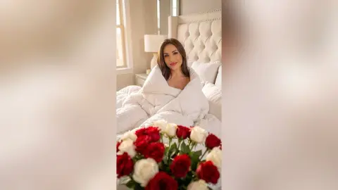 Meghan — Normal days for Megs! 🥰 