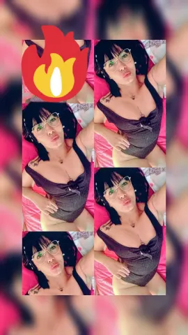 Chanell_Lovely — Streamate Photos