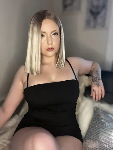 Lexigracexo — Streamate Photos