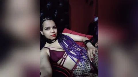 DaneleFonseca — Lingerie Lust