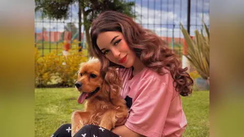 WillowDior — 🐶💛
