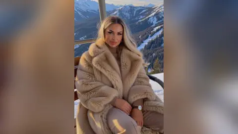 DenisePerry — Winter 