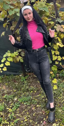 Pixiye_Pink — Streamate Photos