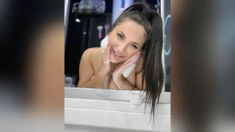 VictoriaJunes — Shower time