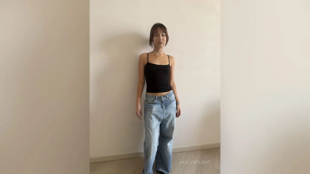 JazlynPlant — live cam