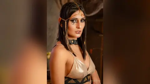 VanesaMartini — ✨Cleopatra: The Goddess✨