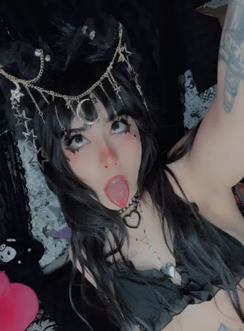 messynessyy — Streamate Photos