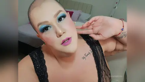 GiaMorryss — bald Hey!!!❤️