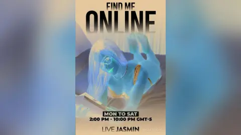 MollyTurbay — My Schedule