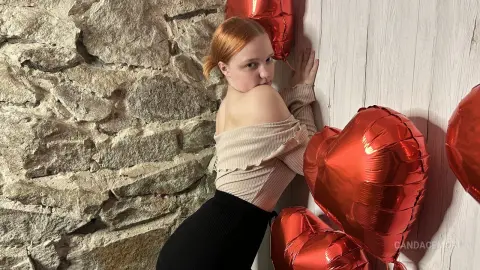 CandaceMori — balloon bliss
