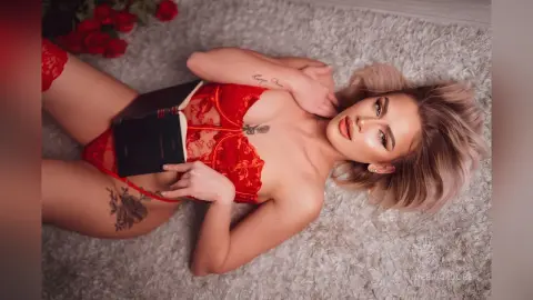 Demi — Valentine's Day