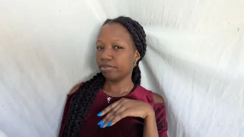 ShadiahLov — My new look