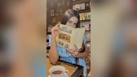 SofiaDurango — My day 