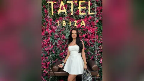 LaylaWoodss — Hafl angel, half trouble