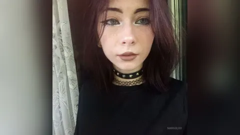 MargoLoo — Hey baby