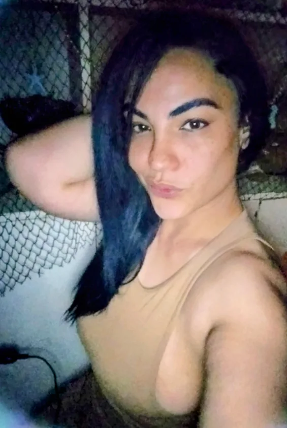 QuarantineBootyCall — Streamate Photos