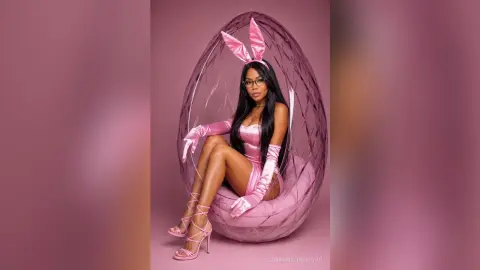 LorraineJhonsson — Bunny 