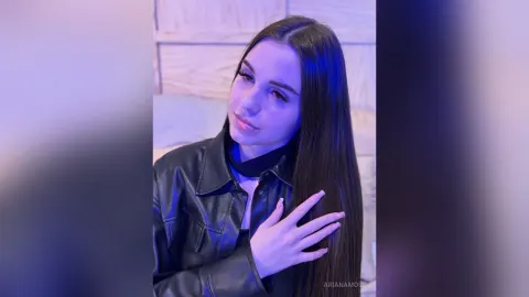 ArianaMoss