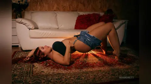 MiaMonett — 🔥