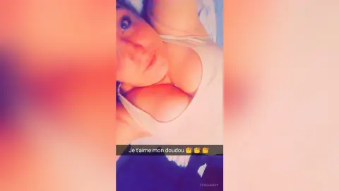 FionaAnoif — Coquine