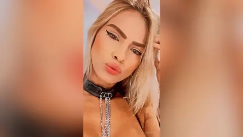 AlessiaBell — Nice To Meet You
