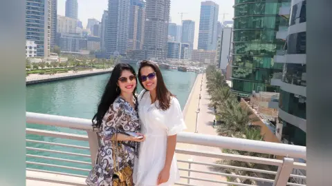 Kate — My Dubai :x