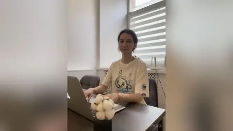 AmyCoxe — Me