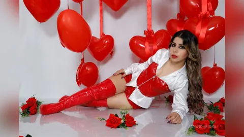 AmandaFiore — ❤️