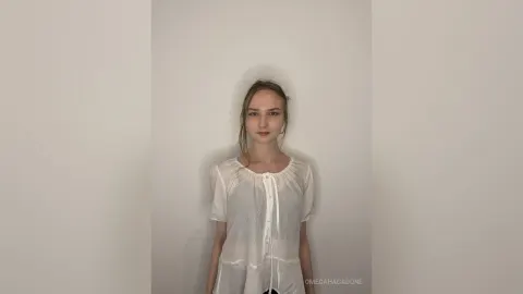 OmegaHagadone — 1