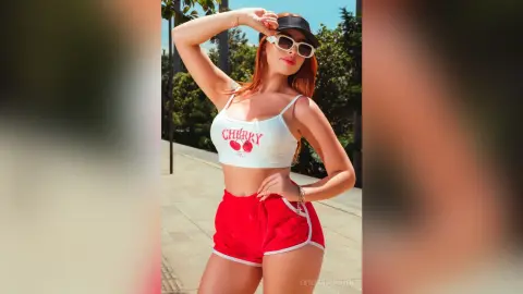 EstefaniaHansen — the wildest ride 💦🥵
