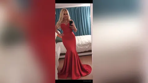 SashaAllford — Lust Queen 👑