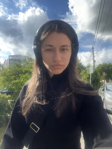 VioletStormy — Streamate Photos