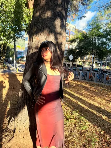 MiaSalim — Streamate Photos