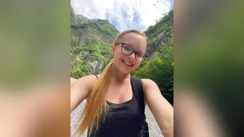 ChloeRichardson — Adventures
