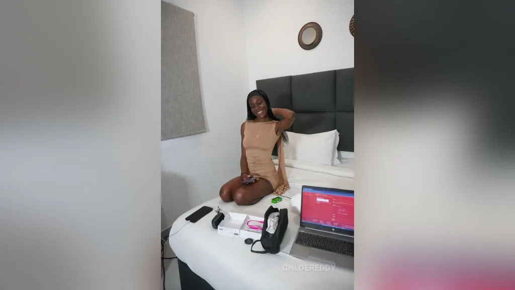 ChloeReddy — Me Myself and I