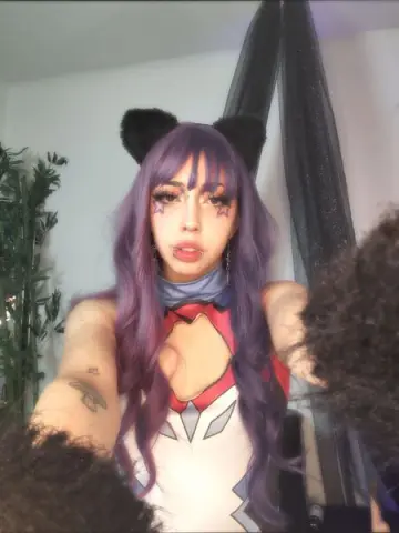 Nyxnayla — Streamate Photos