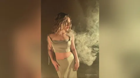 BarbaraTain — Exclusive