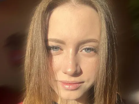 VanessaAnerson — LiveJasmin cam model