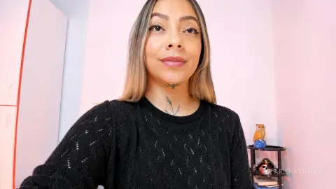 ArishaTorres — selfie
