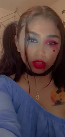 pinkyvioleta — Streamate Photos
