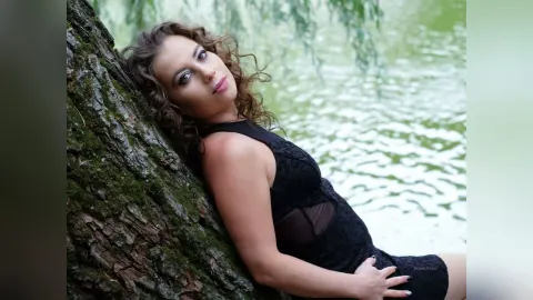 EmaAlyssa — In nature