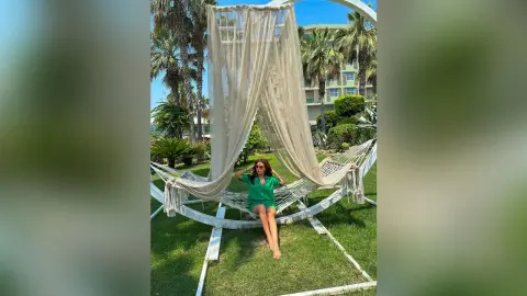 Rita — Relax time