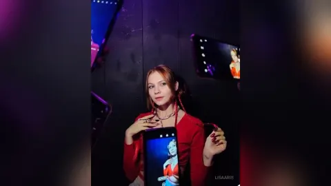 LisaAris — Cute Lisa
