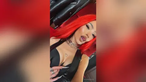 MoniqueCruz — Born to RULE