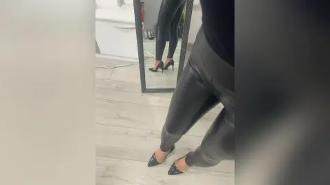 CassandraKane — new sexy clothes xx